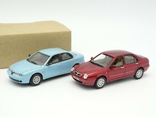 Solido Sb 1/43 - Lotto Alfa