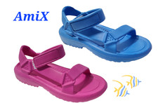 Sandal child girl sea pool
