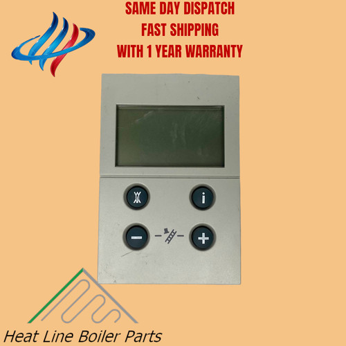 Vaillant ecotec plus 824 - 824, 831