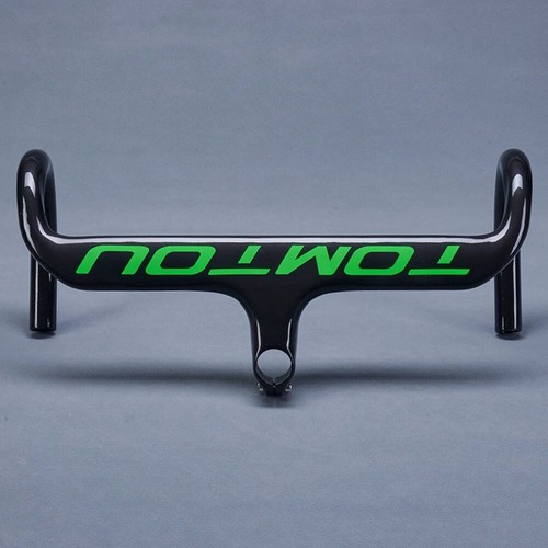Manubrio integrato bici - , da