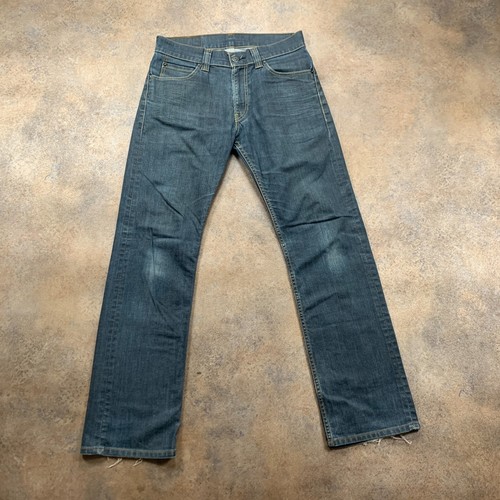 Jeans vintage levi 506 - 506, uomo