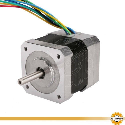 Motore act nema17 - bldc, 42blf01