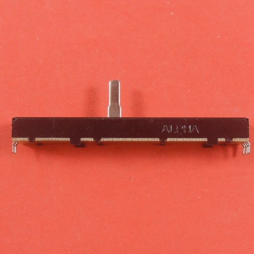 Crossfader originale per