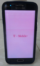 SAMSUNG GALAXY S6 EDGE