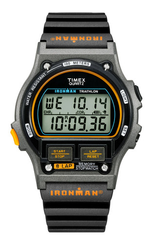 Timex ironman giri - timex, ironman®