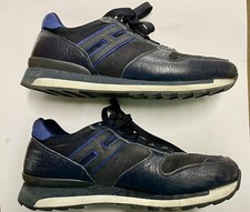 Hogan Rebel scarpe taglia 8