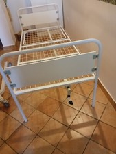 Letto Ortopedico da Degenza ad una Manovella Termigea L1