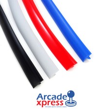 T molding 19mm 3/4" Moulding