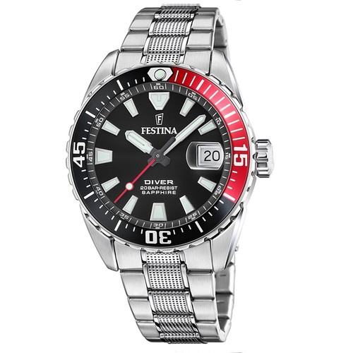 Festina orologio uomo the - festina,