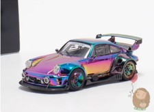 Modellino auto DCM 1/64