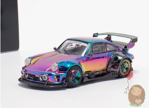 Modellino auto dcm 64 - modellino, 1/64