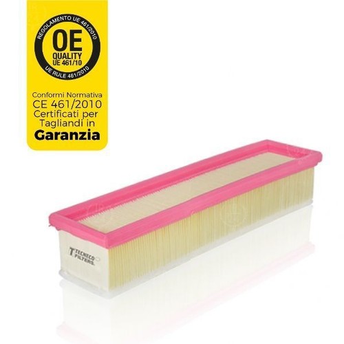 Filtro aria fiat grande - filtro,