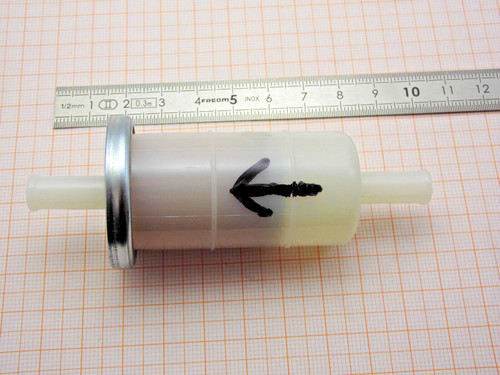 Filtro benzina kawasaki - filtro,