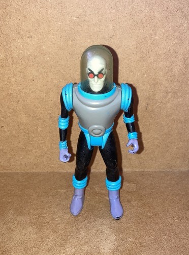 Batman the animated series - animated,