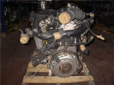 AGR motore SEAT CORDOBA