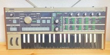 KORG MicroKORG Sintetizzatore