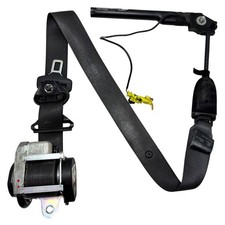 CINTURA DI SICUREZZA ANTERIORE