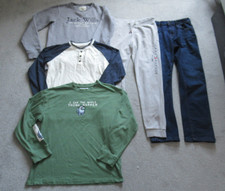 Jack Wills,Tommy Hilfiger,Zara