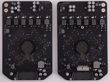 2 schede video AMD FirePro D700 6 GB - coppia A e B - per Mac Pro 2013 6,1 A1481