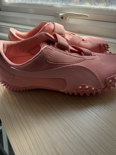 Rosa puma mostro ecstasy - mostro,