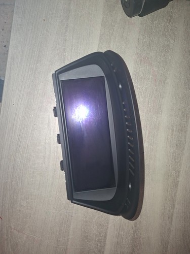 Ecran idrive cic bmw e90 - cic,