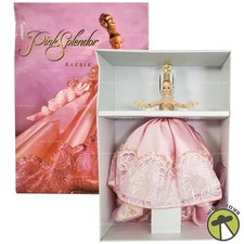 Barbie Pink Splendor Bambola