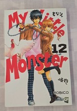 My Little Monster 12 Robico GP