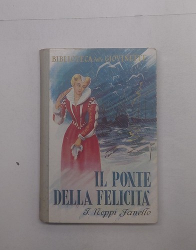 Ponte della felicità - della,