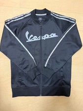 Adidas Vespa Maglia Nera