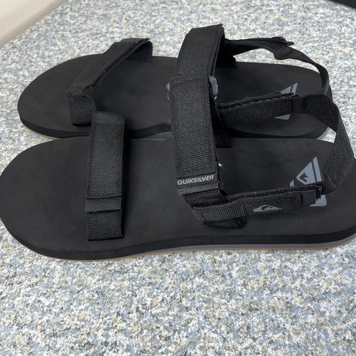 Quiksilver sandali scimmia - sandali,