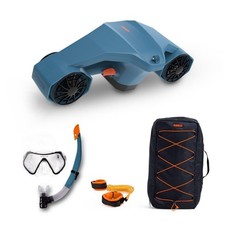Jobe Infinity Seascooter PRO elettrico package