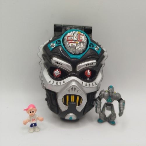 Mattel mighty max horror - mattel,