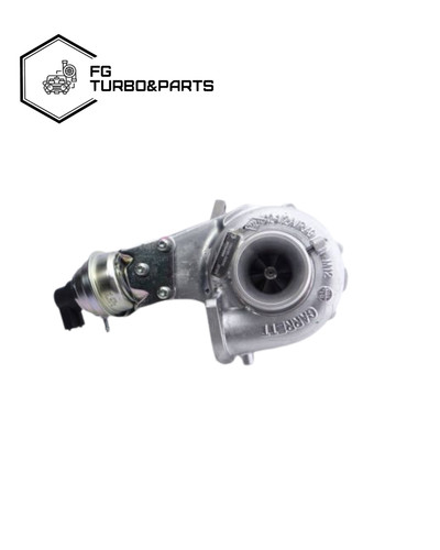Turo turbina turbocompressore - turo,