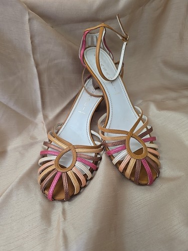 Sandali donna con cinturino