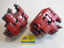 PINZE FRENO ANTERIORI FIAT