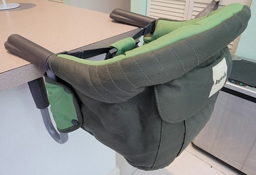Inglesina fast table - fast, chair