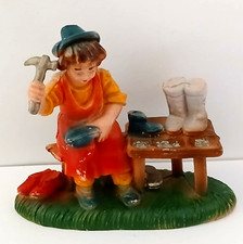 Presepe: Artigiano  -