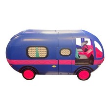 LOL Surprise Bambola 4 in 1