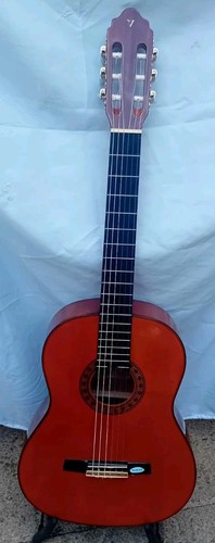 Chitarra classica valencia - chitarra,