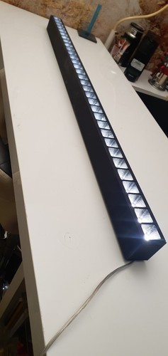 Trilux lampada sospensione - trilux,