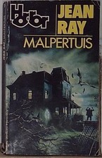 Jean ray MALPERTUIS