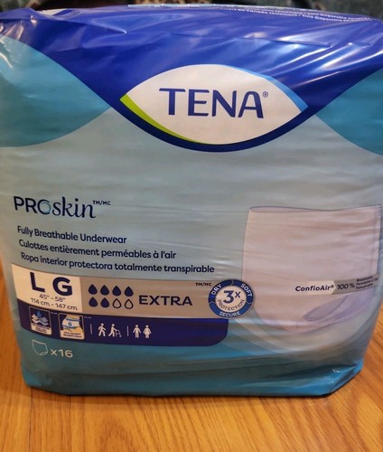 Tena proskin extra traspirante - tena,