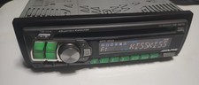 AUTORADIO ALPINE CDE 9827 R RADIO E CD OLD SCHOOL 3 PRE OUT
