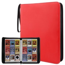 Raccoglitore Carte Pokémon - Album Pokémon - Album Carte Pokémon - Progettato Co