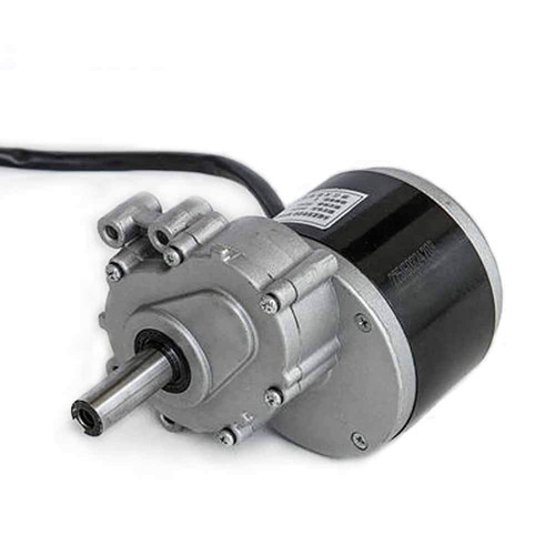 Motore elettrico per