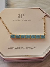 Collana Bomboniera Festa Acqua