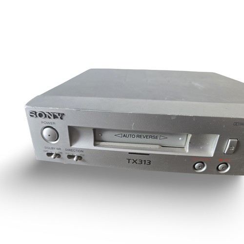 Sony tx313 lettore di - tc-tx313,