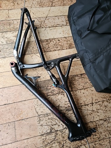 Trek superfly 100 pro - trek,
