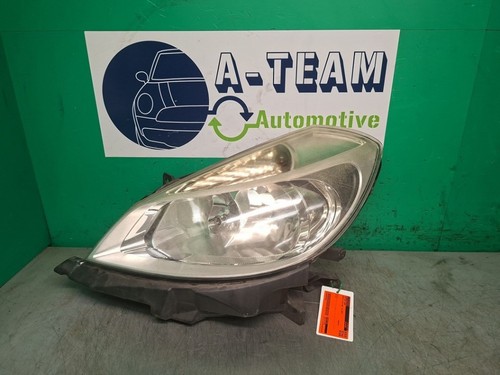 Faro renault clio - sx,
