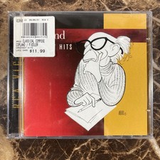 Copland – Greatest Hits CD